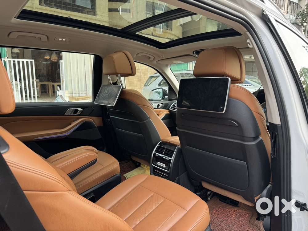 Bmw X7 Xdrive30d Dpe Signature, 2020, Diesel