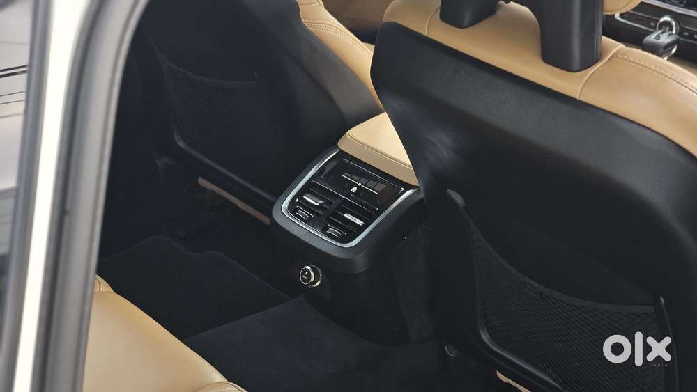 Volvo S90 D4 Inscription, 2018, Diesel