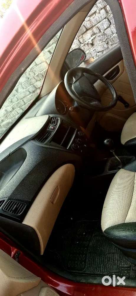 Hyundai Eon 2014 Petrol Well Maintained
