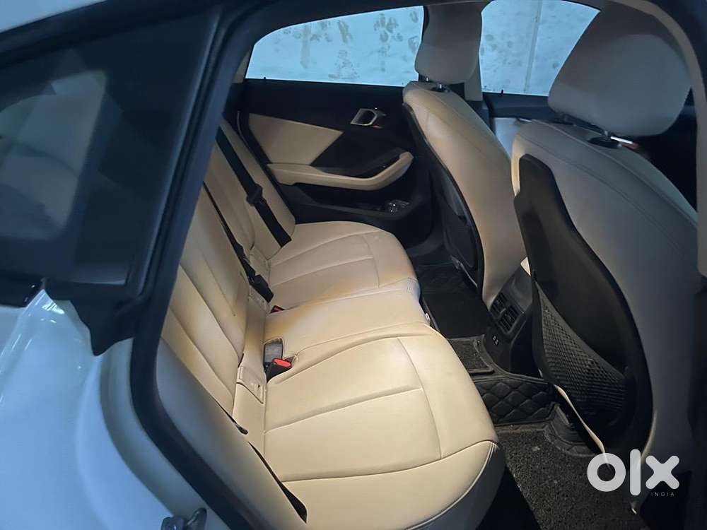 Bmw 2 Series 2023 Petrol Well Maintained