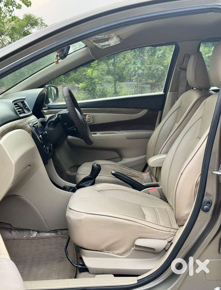 Maruti Suzuki Ciaz Delta 1.5, 2019, Petrol