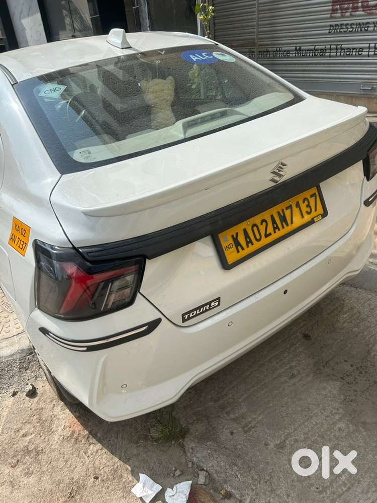 Maruti Suzuki Dzire Tour 2026