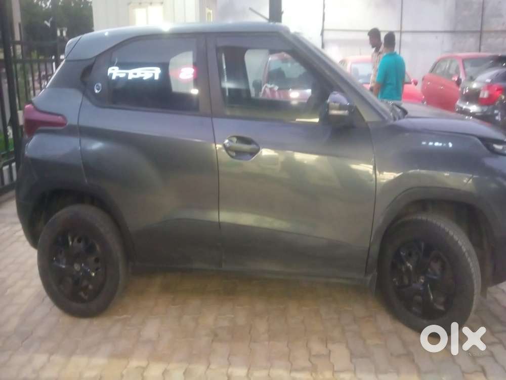 Tata Punch Adventure, 2023, Petrol