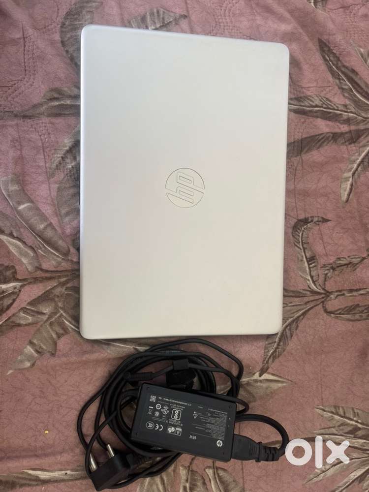 Hp laptop 14s