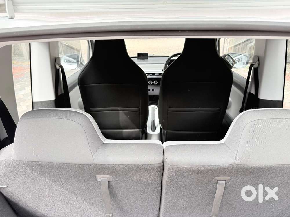 Mg Comet Ev Pace, 2024, Electric