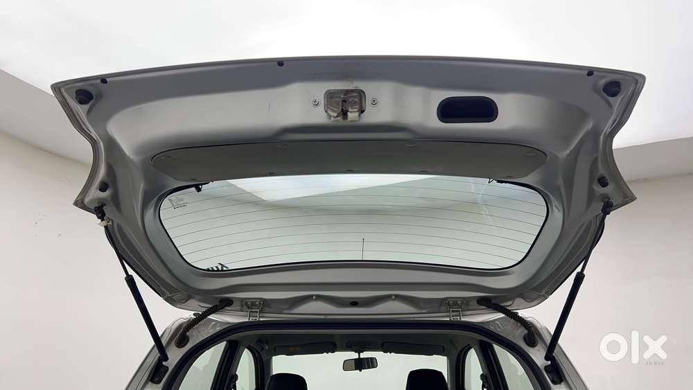 Maruti Suzuki Celerio Zxi Optional Amt, 2017, Petrol