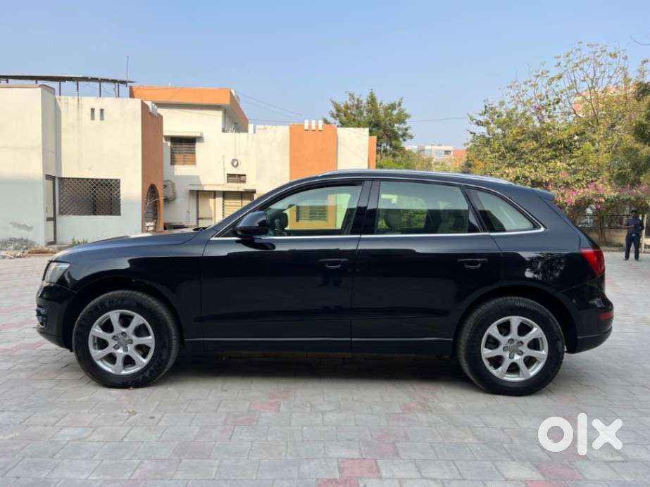 Audi Q5 Premium Plus 45 Tfsi, 2012, Diesel