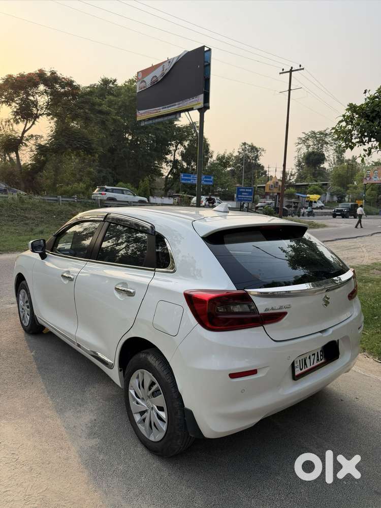 Maruti Suzuki Baleno Delta, 2026, Petrol