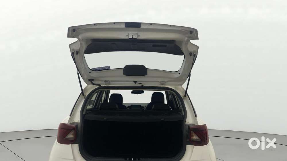 Hyundai Venue 1.4 Crdi Sx (o), 2019, Diesel