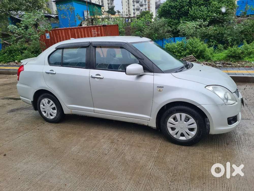 Maruti Swift Dzire Diesel 2009 Passing Done 2030