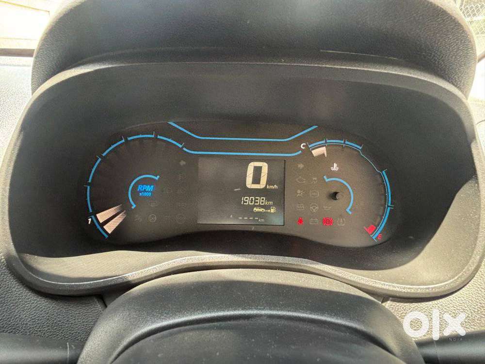 Renault Kwid 1.0 Rxt Optional, 2023, Petrol