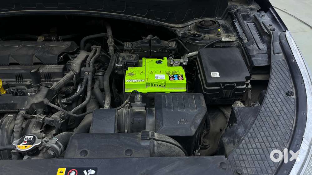 Kia Seltos 1.5 Htx At Petrol, 2023, Petrol