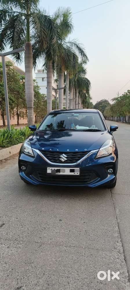 Maruti Suzuki Baleno 1.2 Delta, 2019, Petrol