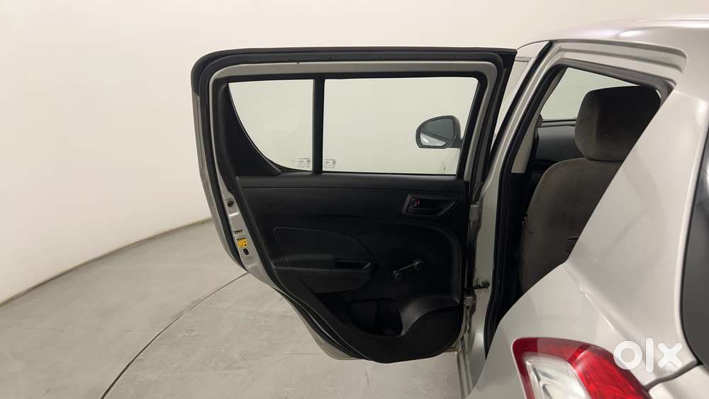 Maruti Suzuki Swift 1.3 Lxi, 2013, Petrol