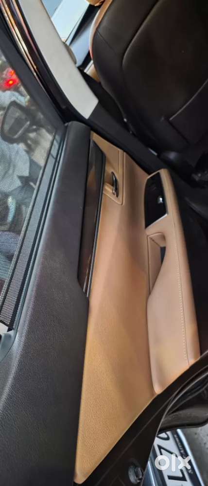 Lexus Es, 2017, Petrol