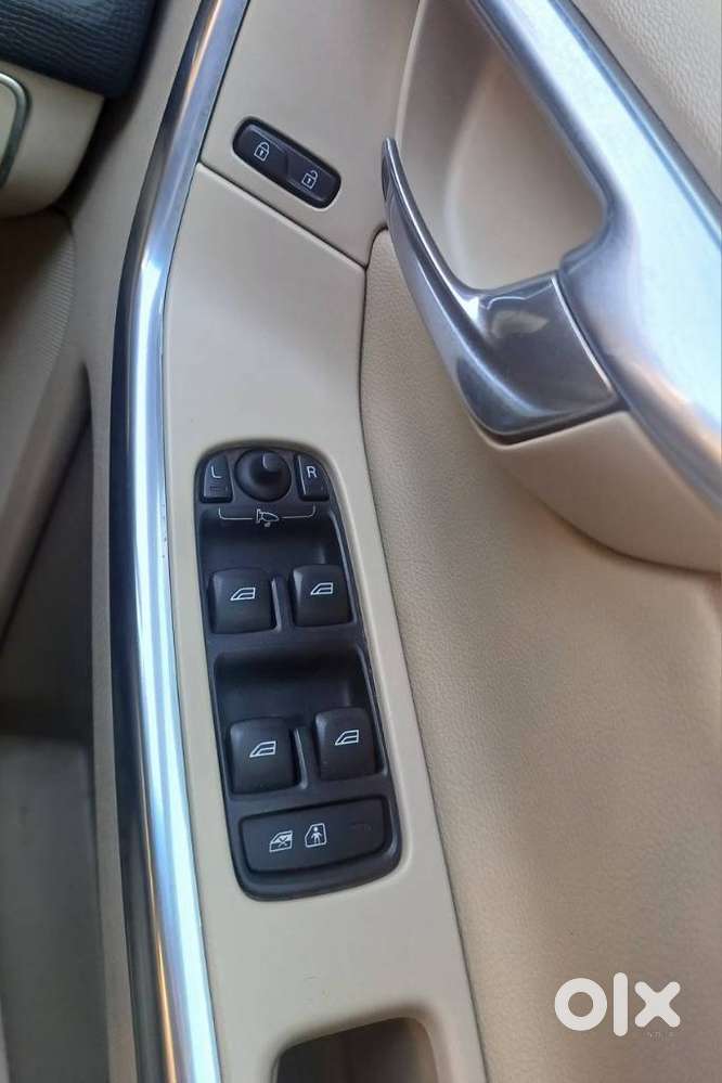 Volvo Xc60 D4 Kinetic, 2015, Diesel