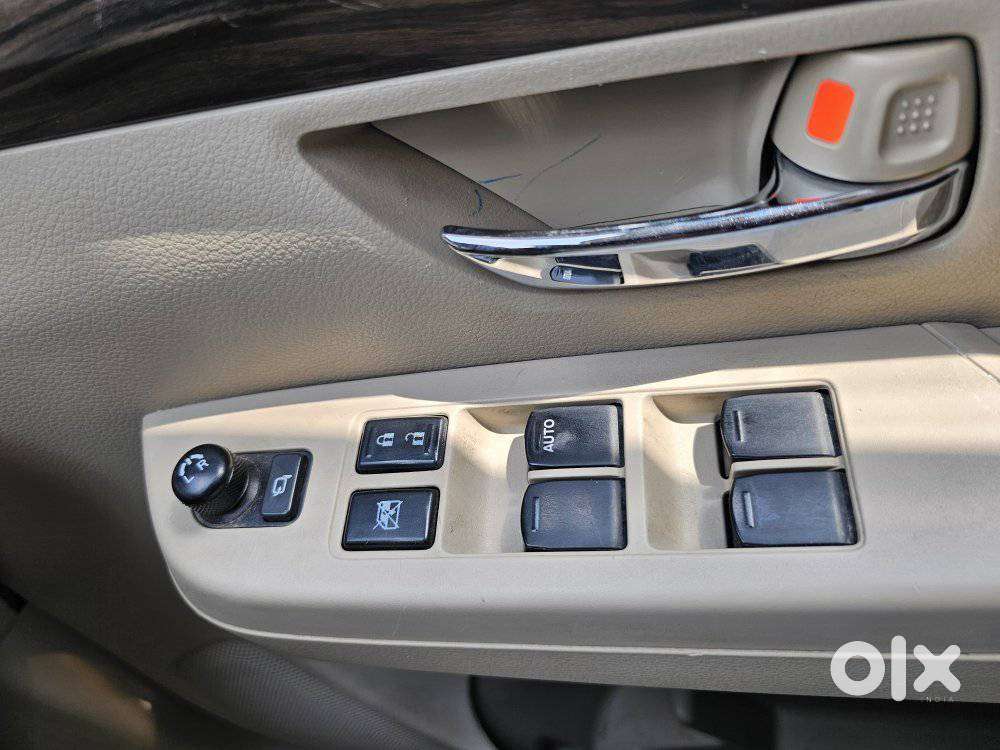 Maruti Suzuki Ertiga 1.5 Zxi Plus, 2021, Petrol