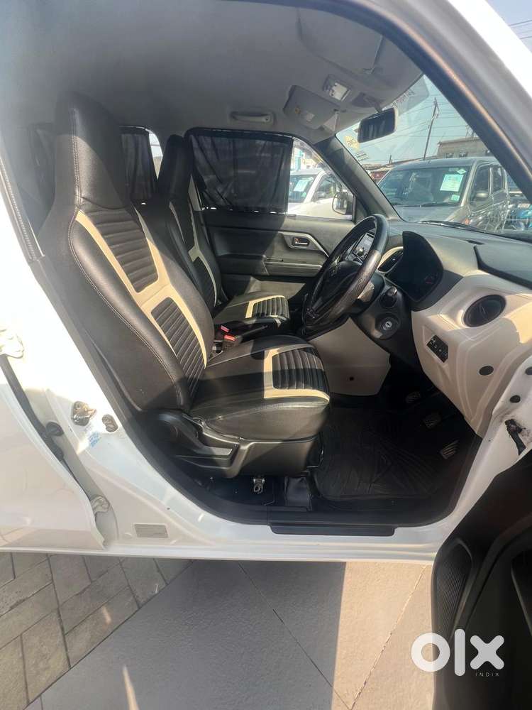 Maruti Suzuki Wagon R Cng Lxi, 2021, Cng & Hybrids