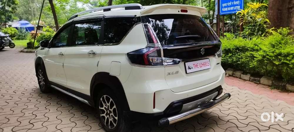 Maruti Suzuki Xl6 1.5 Zeta Mt, 2022, Petrol
