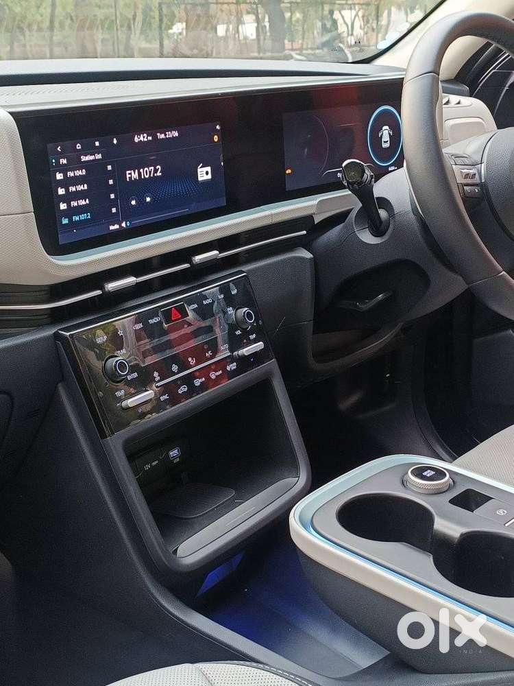 Hyundai Creta Electric Premium, 2025, Electric