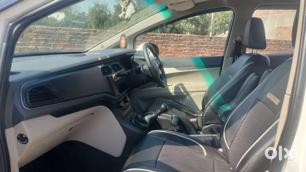 Mahindra Marazzo 2019 Diesel 70000 Km Driven