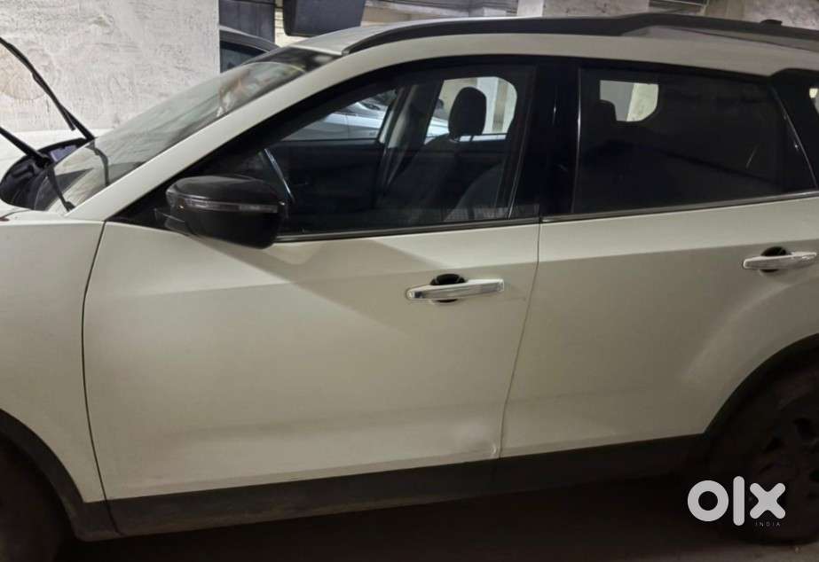 Tata Safari 2.0 Kryotec Xt Plus, 2023, Diesel