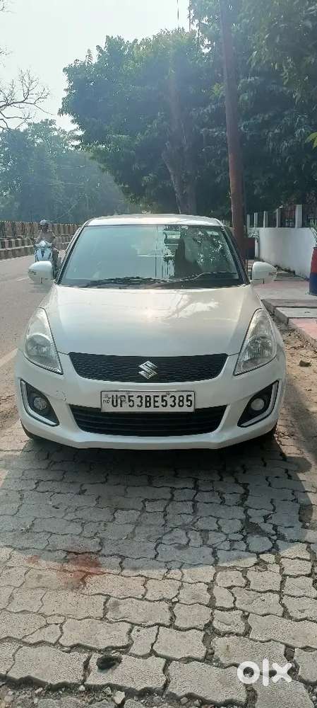 Maruti Suzuki Swift 2014