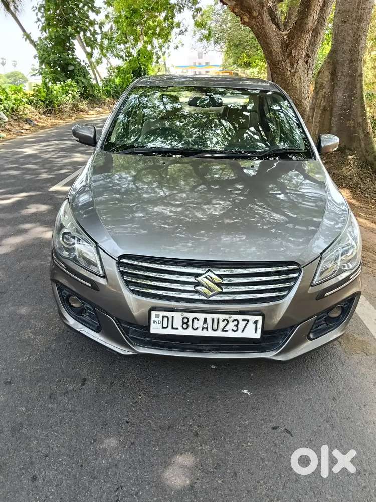 Maruti Suzuki Ciaz.single Owner Diesel.