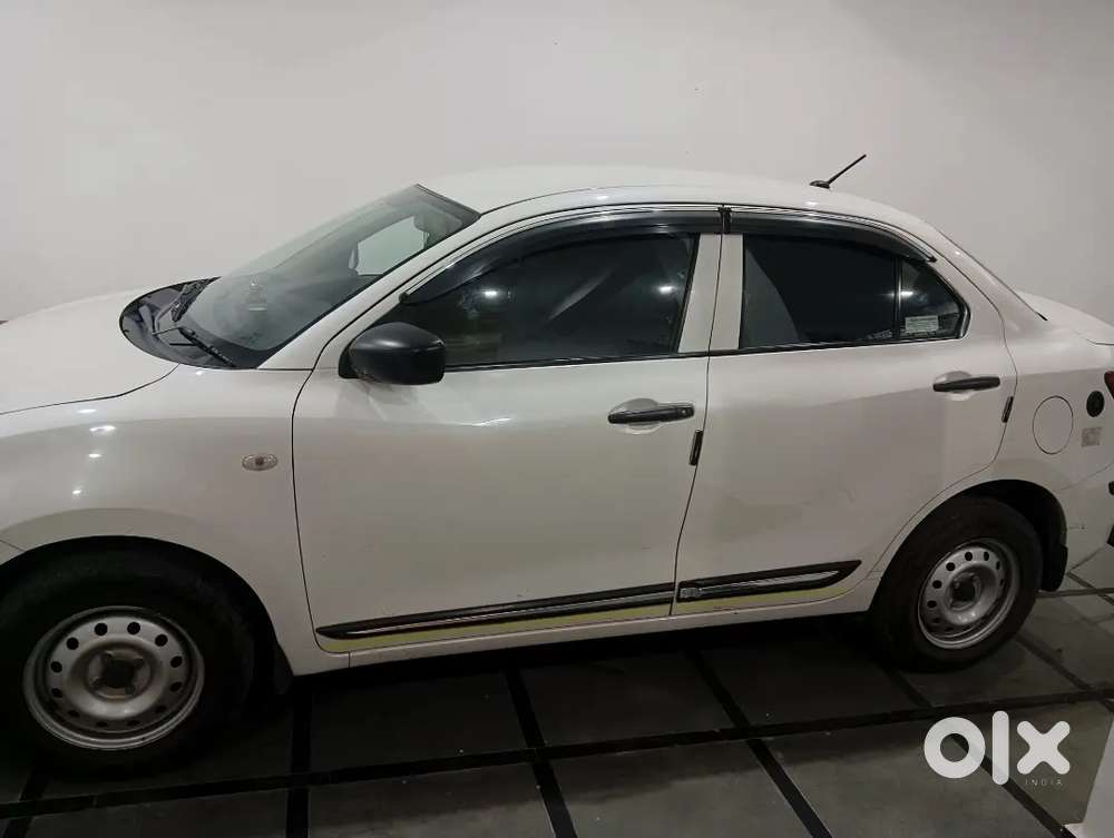Maruti Dzire Tour 2023