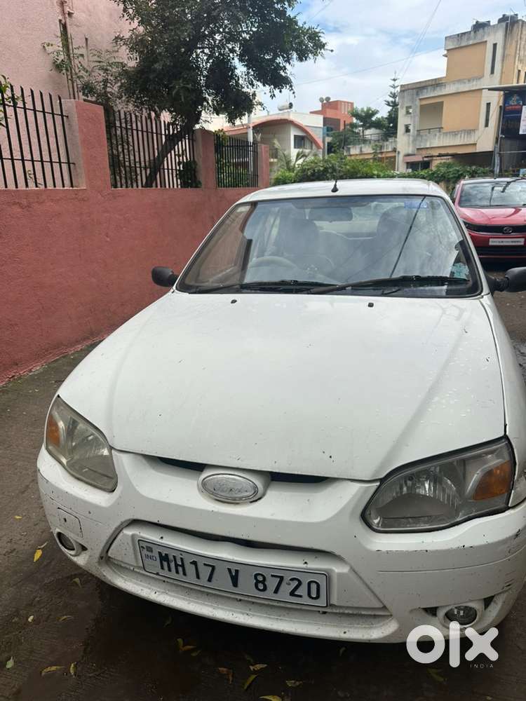 Ford Ikon Diesel Car For Sell