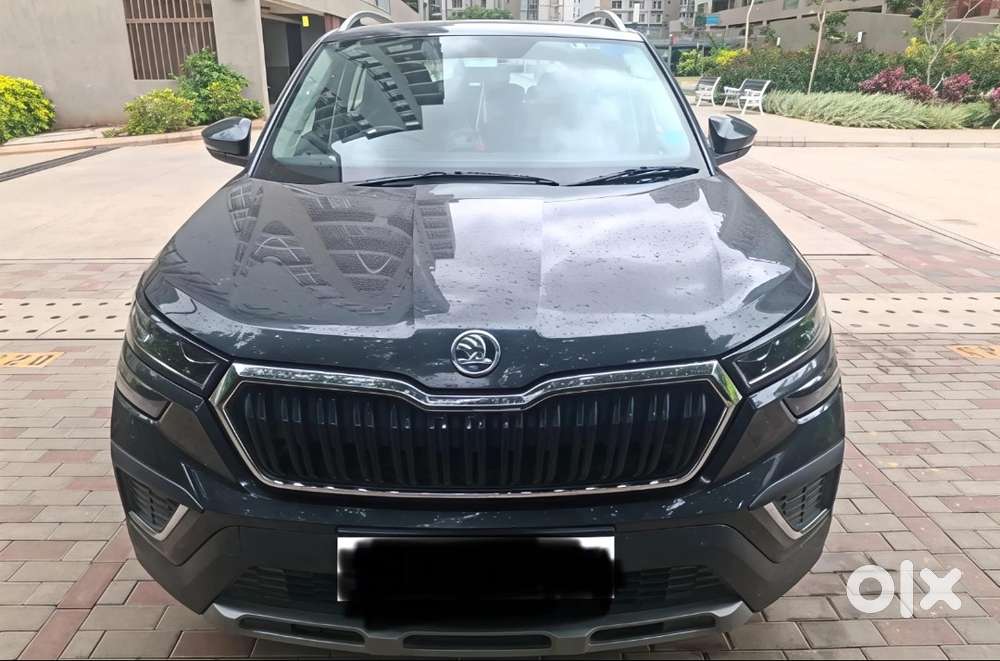 Skoda Kushaq - Ambition 1.0 Tsi Automatic For Sale