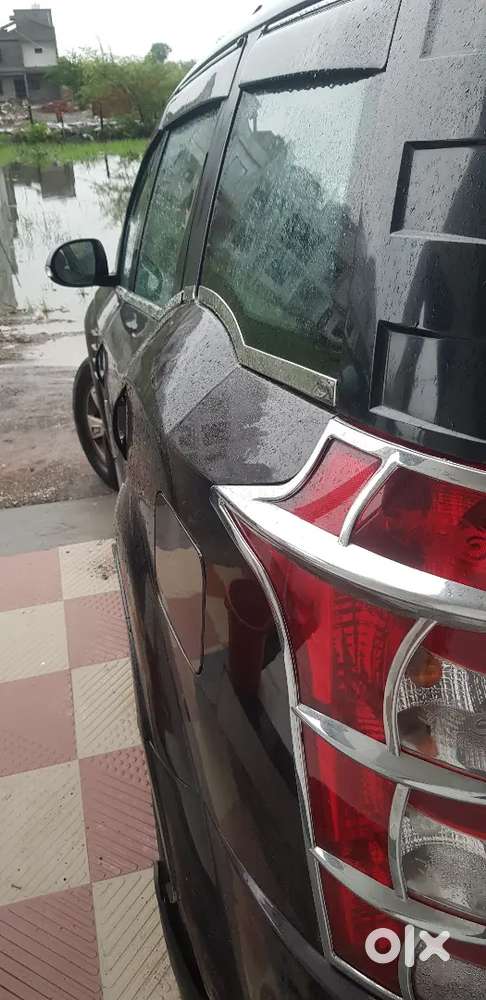 Mahindra Xuv500 2014 Diesel 70000 Km Driven