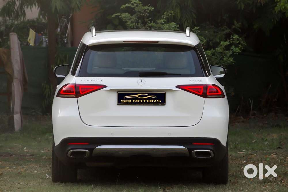 Mercedes-benz Gle 300d 4matic Lwb, 2023, Diesel