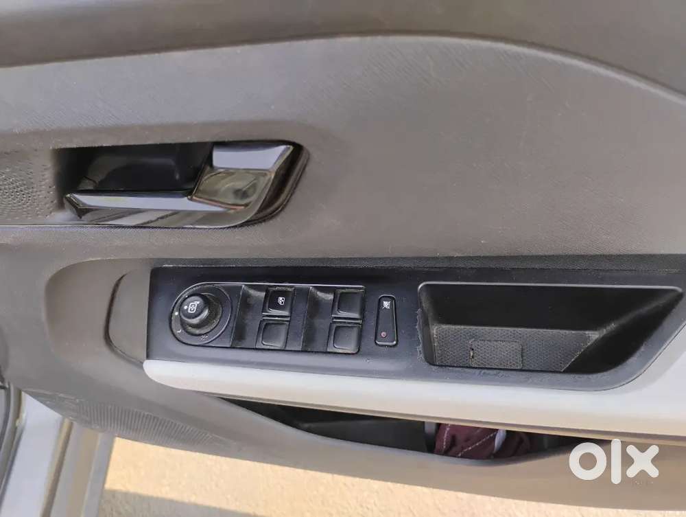 Tata Punch 2021 Petrol 92000 Km Driven, Well Maintained