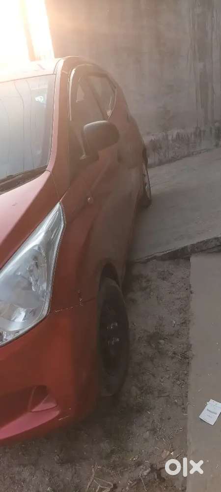 Hyundai Eon 0.8 Magna 2011