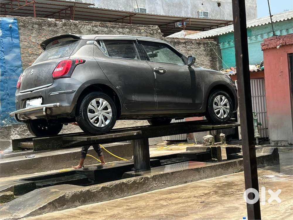 Maruti Suzuki Petrol 2020