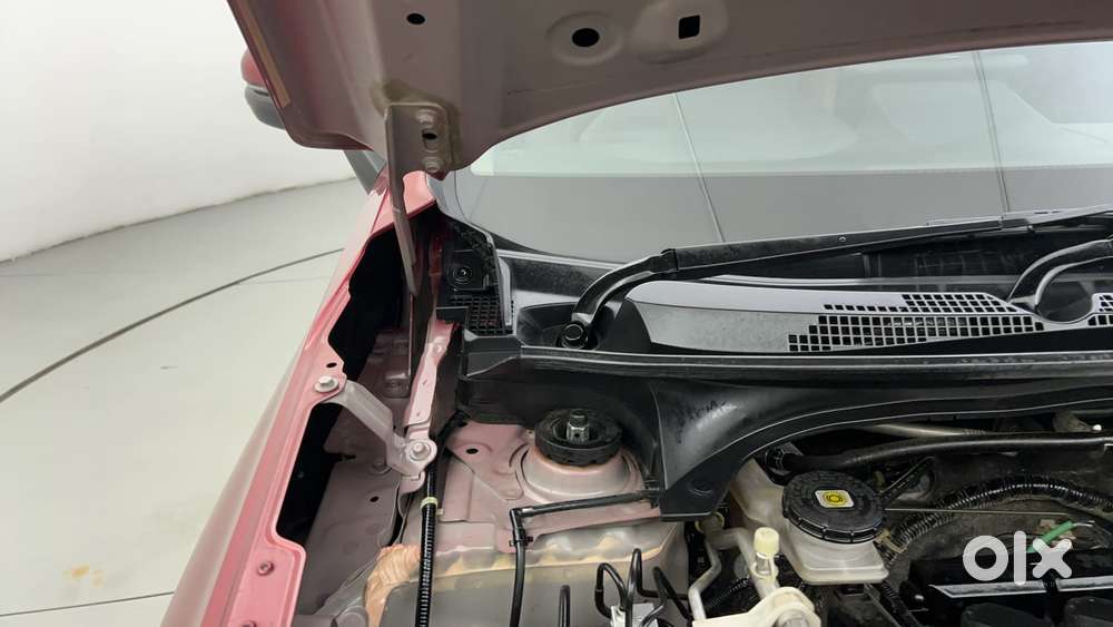 Honda Elevate Zx Mt, 2023, Petrol