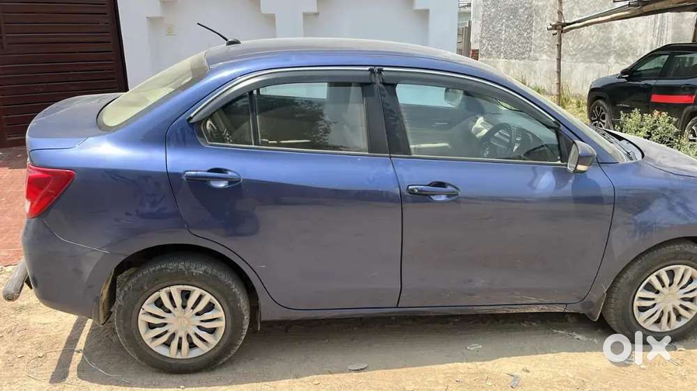 Maruti Suzuki Dzire 2020 Petrol 65000 Km Driven
