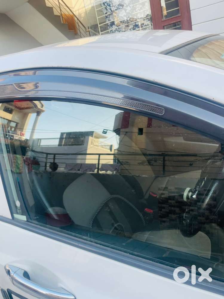 Hyundai Xcent Prime 2018