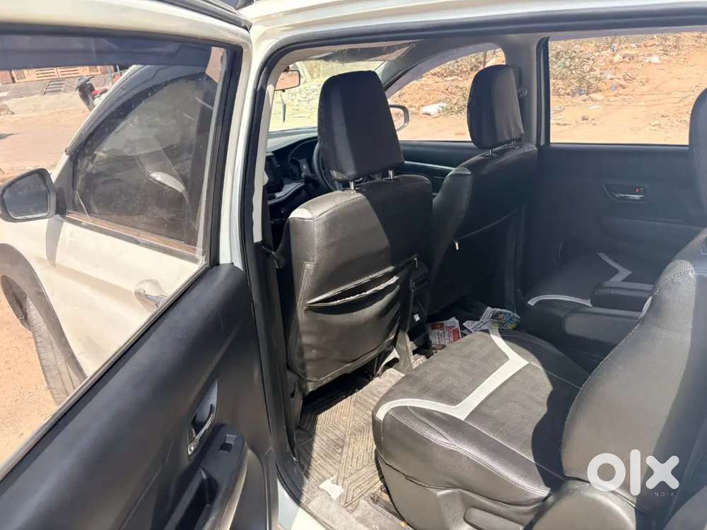 Maruti Suzuki Xl6 Zeta 2021 Petrol 42000 Km Driven