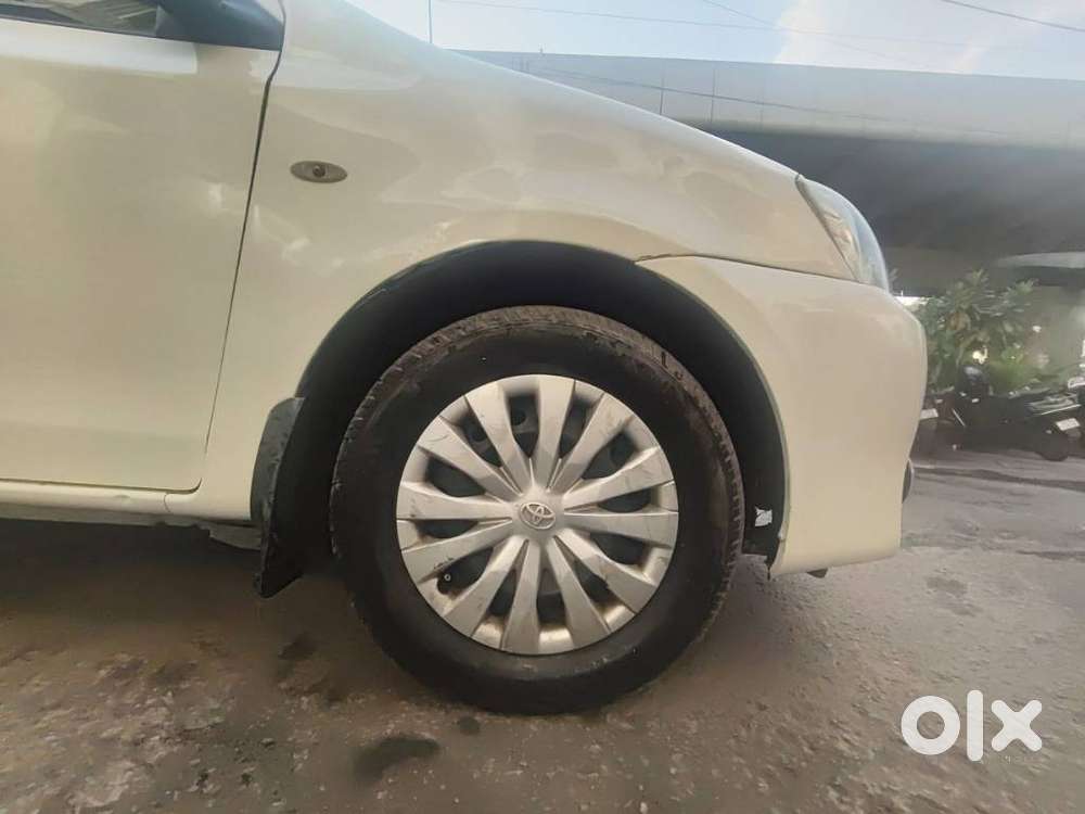 Toyota Etios 2010-2012 G, 2011, Cng & Hybrids