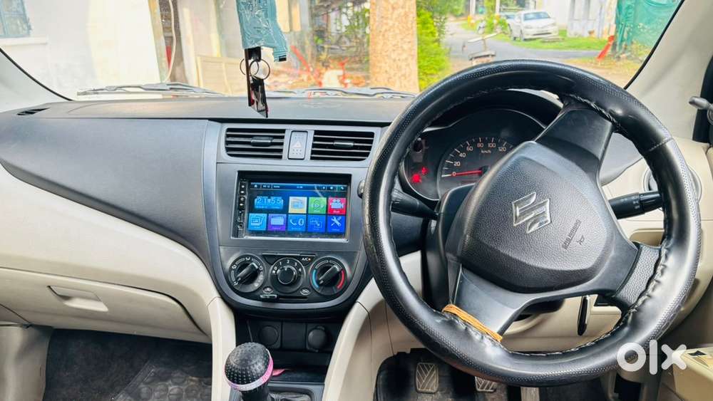Maruti Suzuki Celerio 2018 Petrol Well Maintained