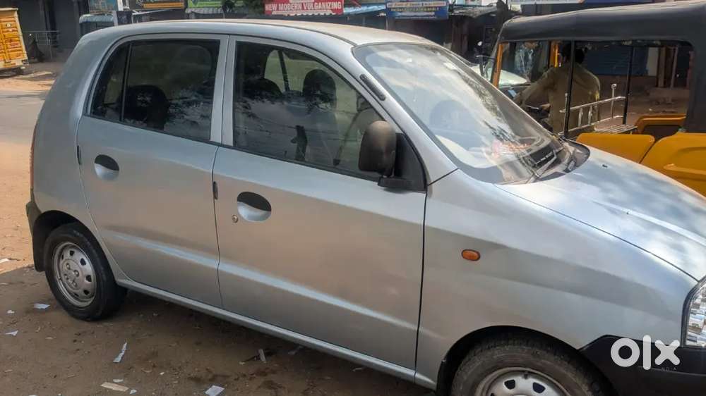 Hyundai Santro Xing 2006