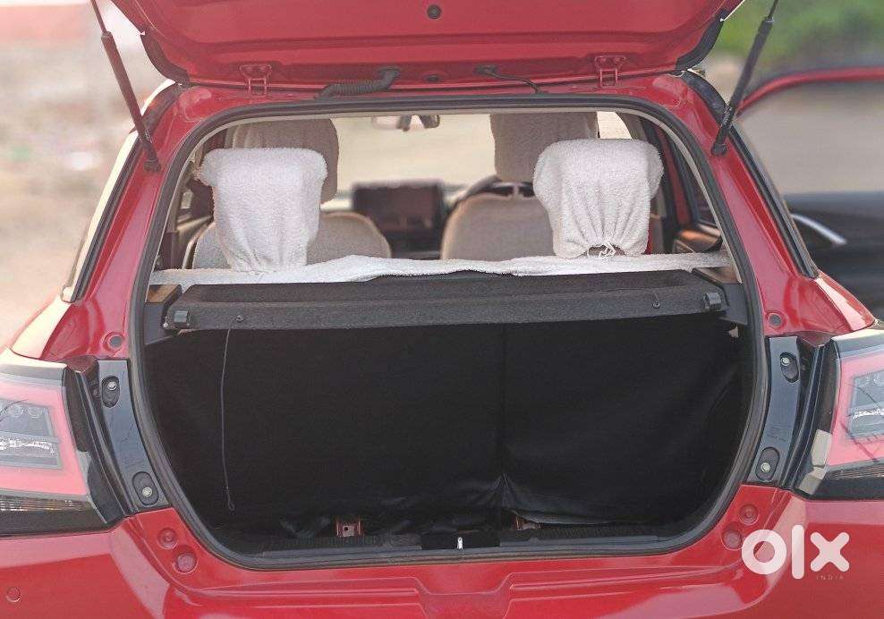 Maruti Suzuki Swift 2018 Zxi Plus, 2024