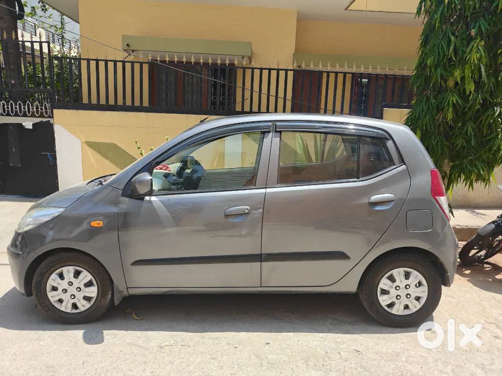 Hyundai I10 Magna ( Kappa)