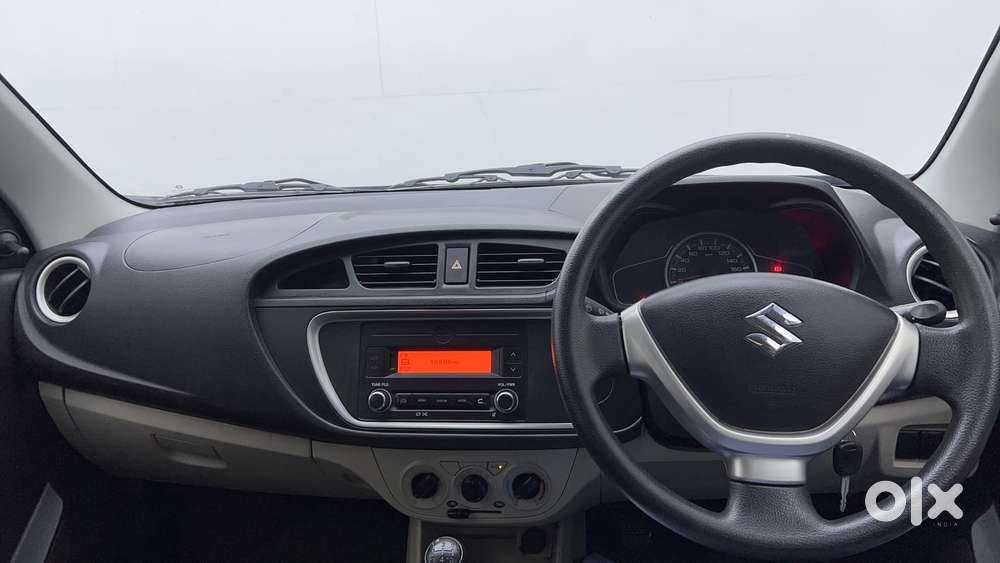 Maruti Suzuki Alto 800 2012-2016 Vxi, 2019, Petrol
