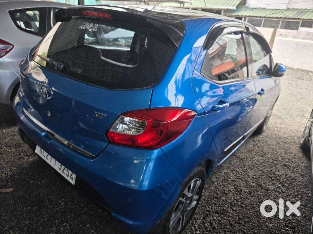 Tata Tiago 1.05 Revotorq Xz Plus Dualtone, 2019, Petrol