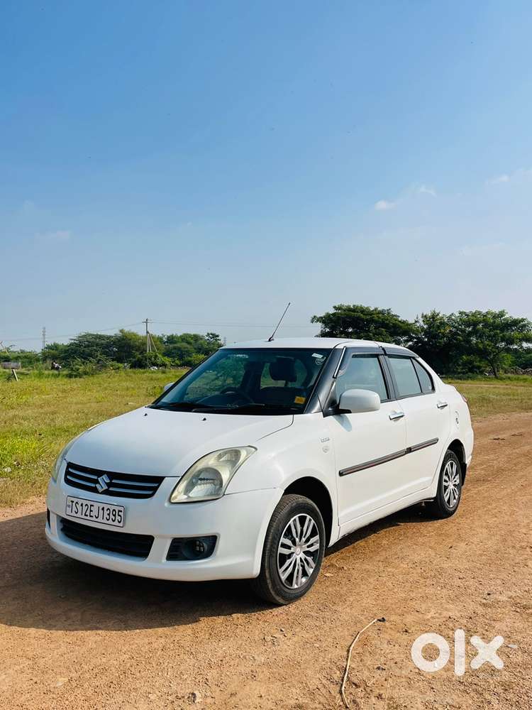 Swift Dzire Vdi 2011 Model Validity 2031