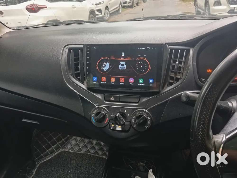 Maruti Baleno 2020 Sigma