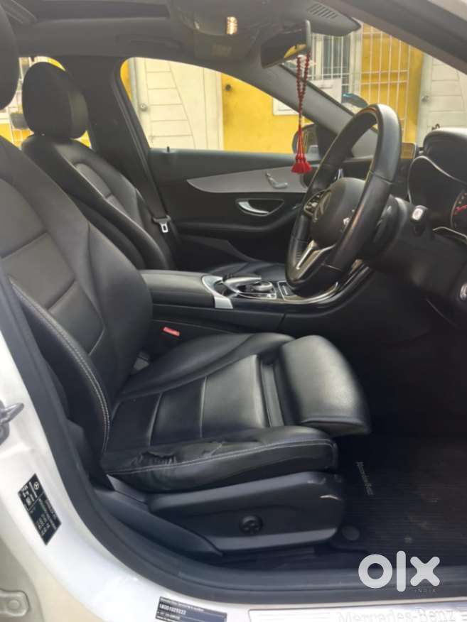 Mercedes-benz C-class Prime C 220d, 2019, Diesel